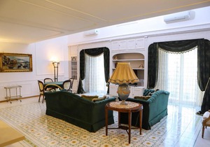 Mergellina Stylish Apartment