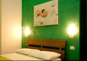 MergellinaResort