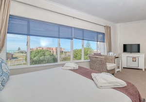 Mermaid Guest House