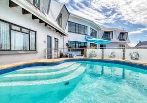 Mermaid Guest House