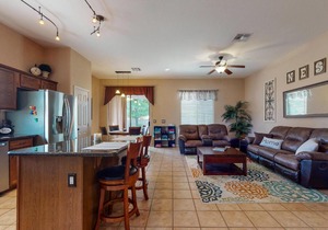Mesa Monterey