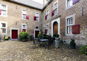 Meschermolen 5