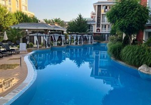 MESSEMBRIA RESORT