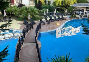 MESSEMBRIA RESORT