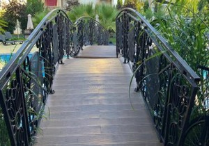 MESSEMBRIA RESORT
