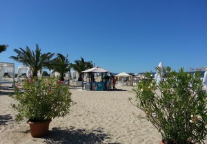 Messembria Resort - Menada Apartments