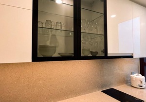 Metropole High-class Apartment 1PN A96