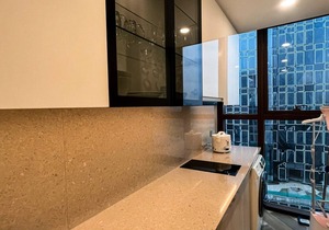 Metropole High-class Apartment 1PN A96