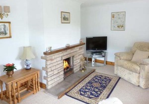 Mews Cottage