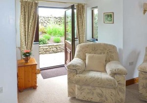Mews Cottage