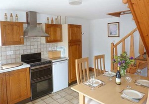 Mews Cottage