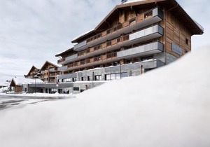 MGM Hôtels & Résidences - Résidence Alpen Lodge