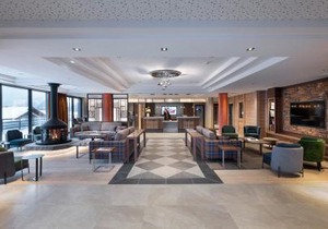 MGM Hôtels & Résidences - Résidence Alpen Lodge