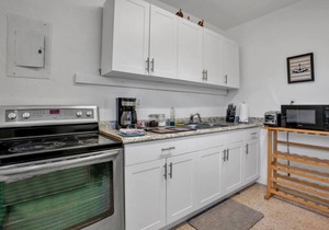 Miami House/Apartment Heart of Mia 2br/1 ba