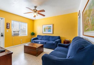 Miami value and convenience in the Heart of Miami Near downtown and the Beaches