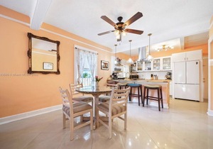 Miami Villa