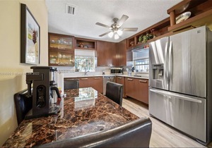 Miami Villa