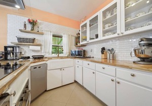 Miami Villa