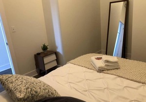 Michigan avenue modern 2br/2ba with optional Parking 504