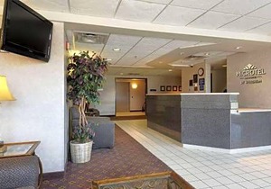 Microtel Inn & Suites by Wyndham Bloomington/Minneapolis