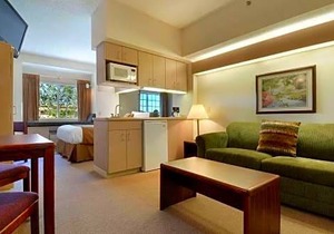 Microtel Inn & Suites by Wyndham Bloomington/Minneapolis