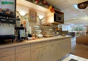 Microtel Inn & Suites by Wyndham Bloomington/Minneapolis