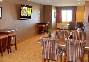 Microtel Inn and Suites by Wyndham Rawlins