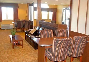 Microtel Inn and Suites by Wyndham Rawlins