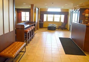Microtel Inn and Suites by Wyndham Rawlins