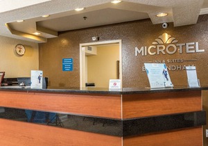 Microtel Inn and Suites Ocala