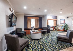 Microtel Inn and Suites Ocala
