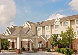 Microtel Inn and Suites by Wyndham - Geneva