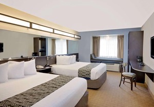 Microtel Inn and Suites by Wyndham - Geneva
