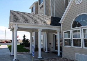 Microtel Inn and Suites by Wyndham Rawlins