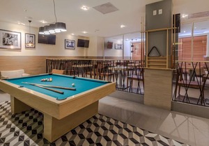 Microtel Inn and Suites Culiacan