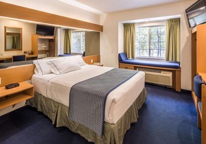 Microtel Inn and Suites Culiacan