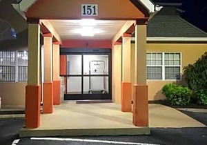 Microtel Inn by Wyndham - Murfreesboro