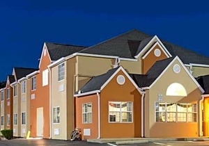 Microtel Inn by Wyndham - Murfreesboro