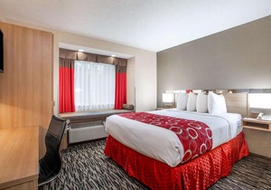 Microtel Inn by Wyndham Charleston South