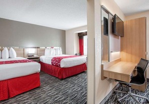 Microtel Inn by Wyndham Charleston South