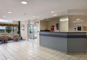 Microtel Inn by Wyndham Champaign