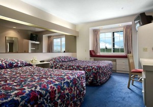 Microtel Inn by Wyndham Champaign