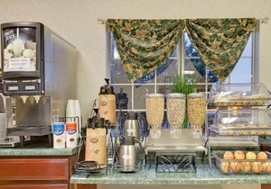 Microtel Inn by Wyndham - Murfreesboro