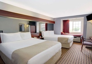 Microtel Inn by Wyndham - Murfreesboro