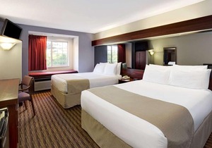 Microtel Inn by Wyndham - Murfreesboro