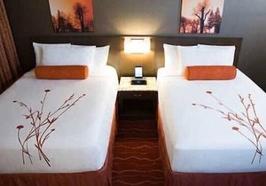 Microtel Inn & Suites by Wyndham Wilkes Barre