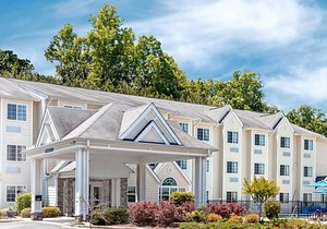 Microtel Inn & Suites by Wyndham Gardendale