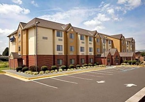 Microtel Inn & Suites by Wyndham Culpeper
