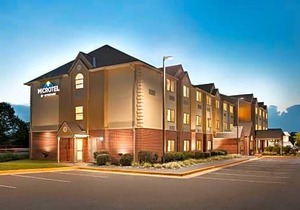 Microtel Inn & Suites by Wyndham Culpeper