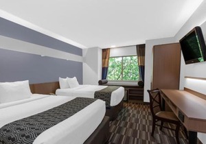 Microtel Inn Suite by Wyndham BWI Airport
